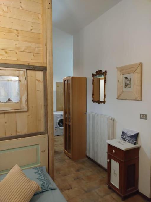 Ladinische Jagerhof - Solaria Cipat: 022113-At-013003 Daire Campestrin Dış mekan fotoğraf