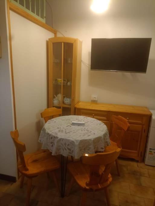 Ladinische Jagerhof - Solaria Cipat: 022113-At-013003 Daire Campestrin Dış mekan fotoğraf
