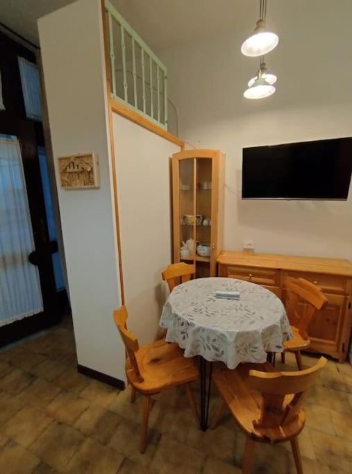 Ladinische Jagerhof - Solaria Cipat: 022113-At-013003 Daire Campestrin Dış mekan fotoğraf