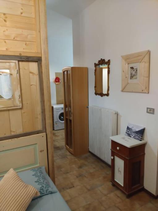 Ladinische Jagerhof - Solaria Cipat: 022113-At-013003 Daire Campestrin Dış mekan fotoğraf