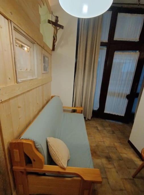 Ladinische Jagerhof - Solaria Cipat: 022113-At-013003 Daire Campestrin Dış mekan fotoğraf